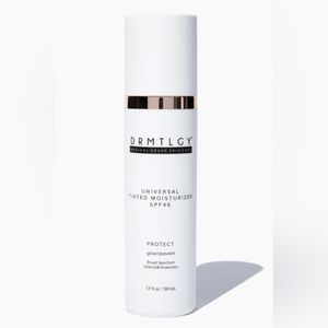 DRMTLGY Universal Tinted Moisturizer SPF 46